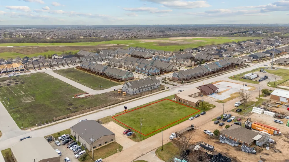 2808 Exchange Street Wylie, TX 75098
