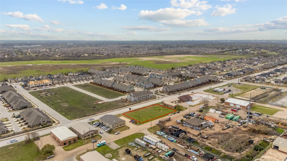 2808 Exchange Street Wylie, TX 75098