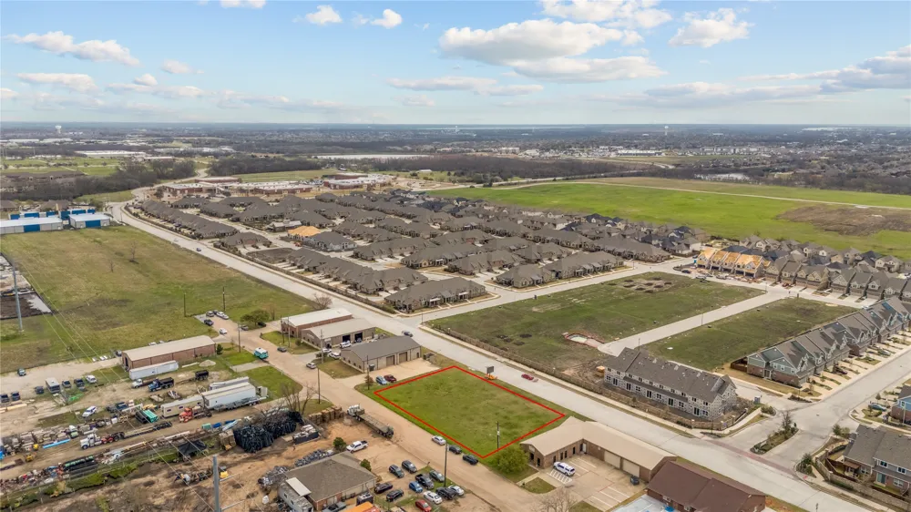 2808 Exchange Street Wylie, TX 75098
