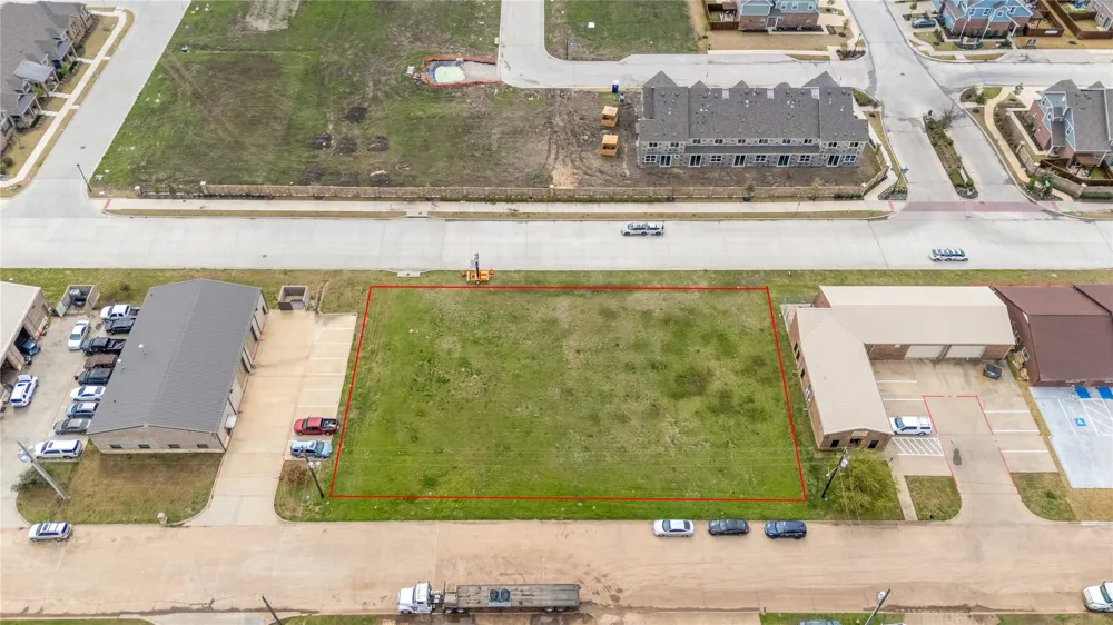 2808 Exchange Street Wylie, TX 75098