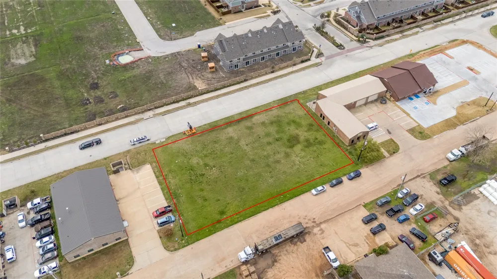 2808 Exchange Street Wylie, TX 75098
