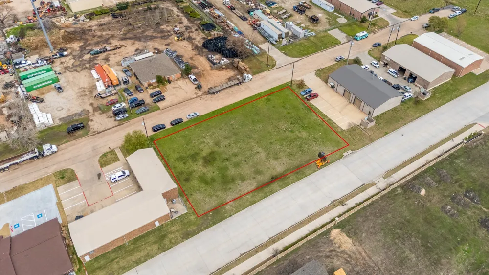 2808 Exchange Street Wylie, TX 75098