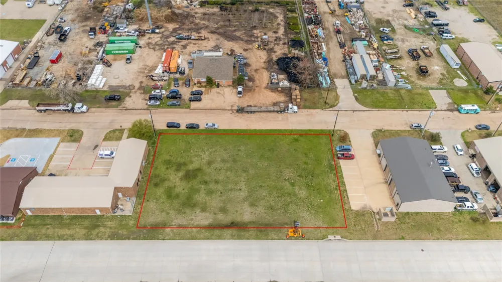 2808 Exchange Street Wylie, TX 75098
