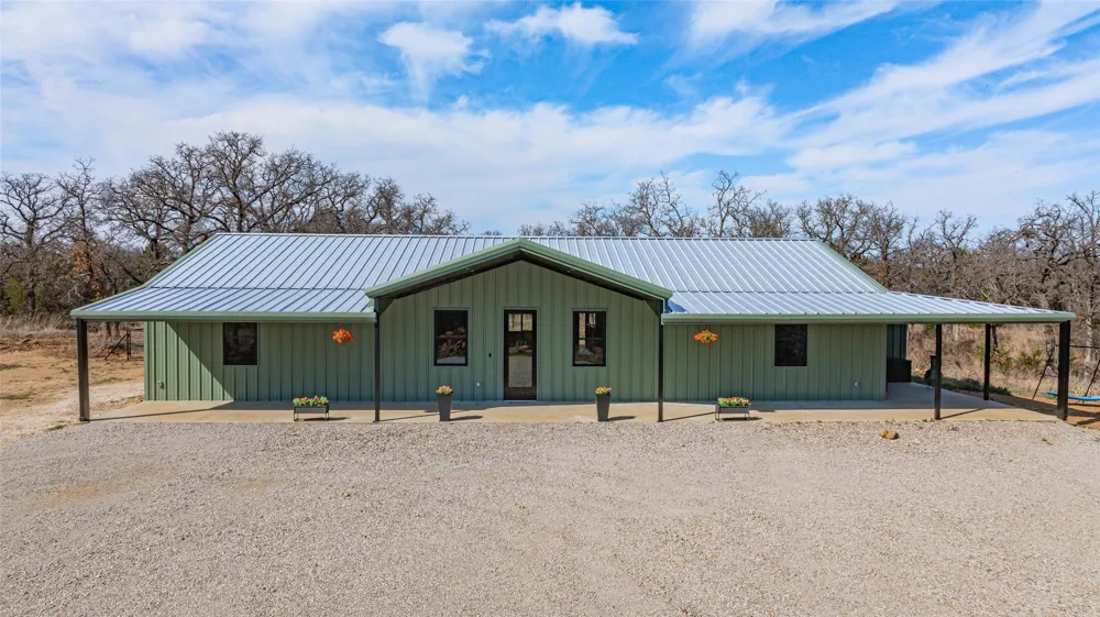 1525 Bosley Road Santo, TX 76472