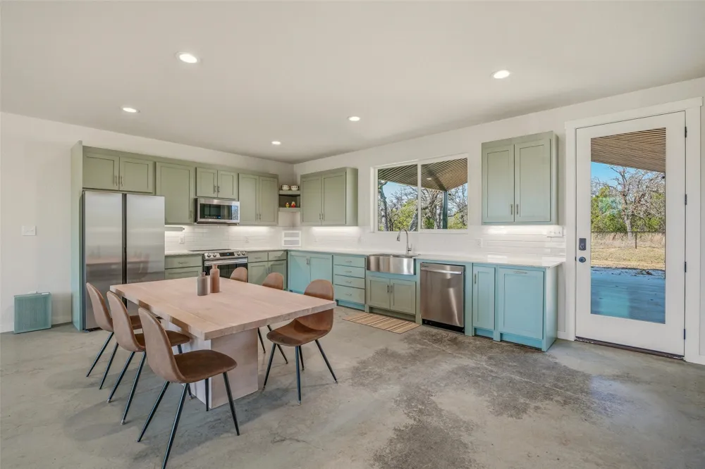 1525 Bosley Road Santo, TX 76472