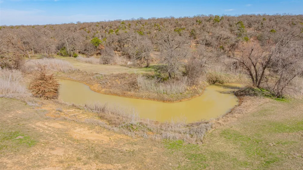 1525 Bosley Road Santo, TX 76472