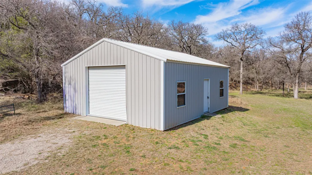 1525 Bosley Road Santo, TX 76472