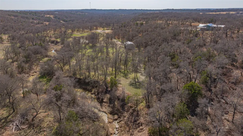 1525 Bosley Road Santo, TX 76472