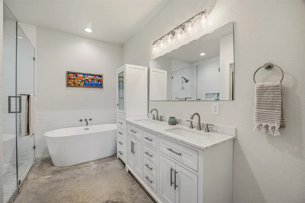 1525 Bosley Road Santo, TX 76472