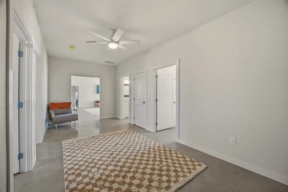 1525 Bosley Road Santo, TX 76472