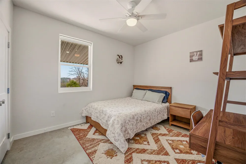 1525 Bosley Road Santo, TX 76472