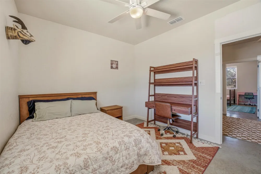 1525 Bosley Road Santo, TX 76472
