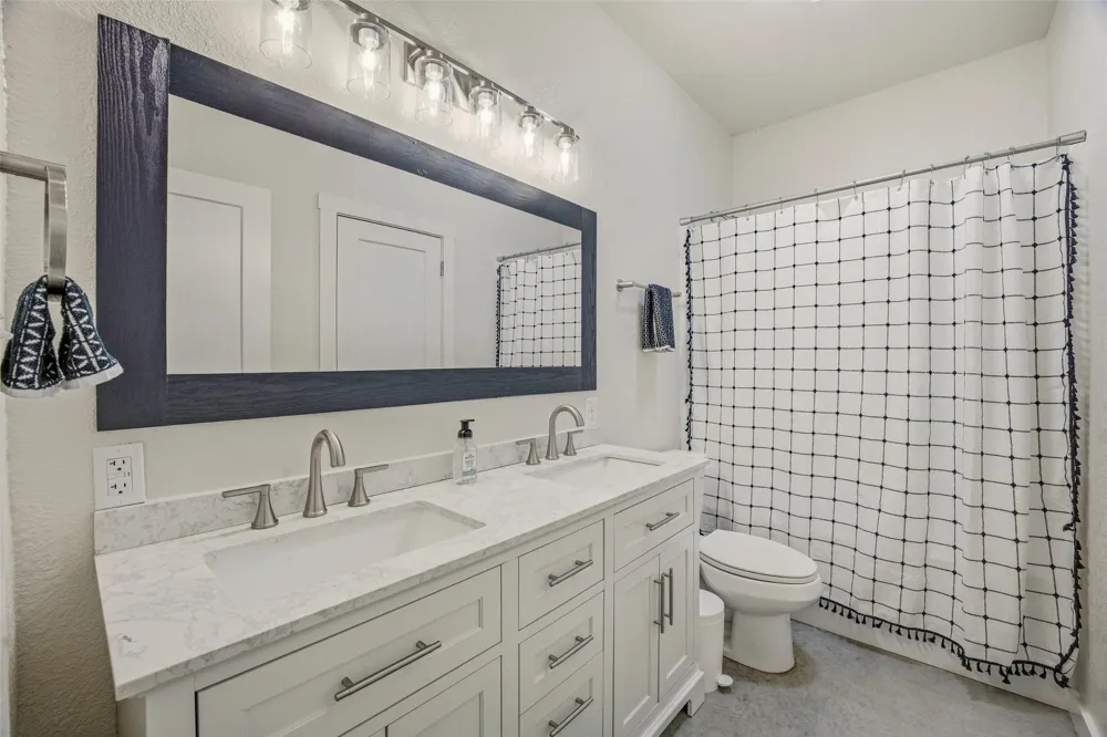1525 Bosley Road Santo, TX 76472