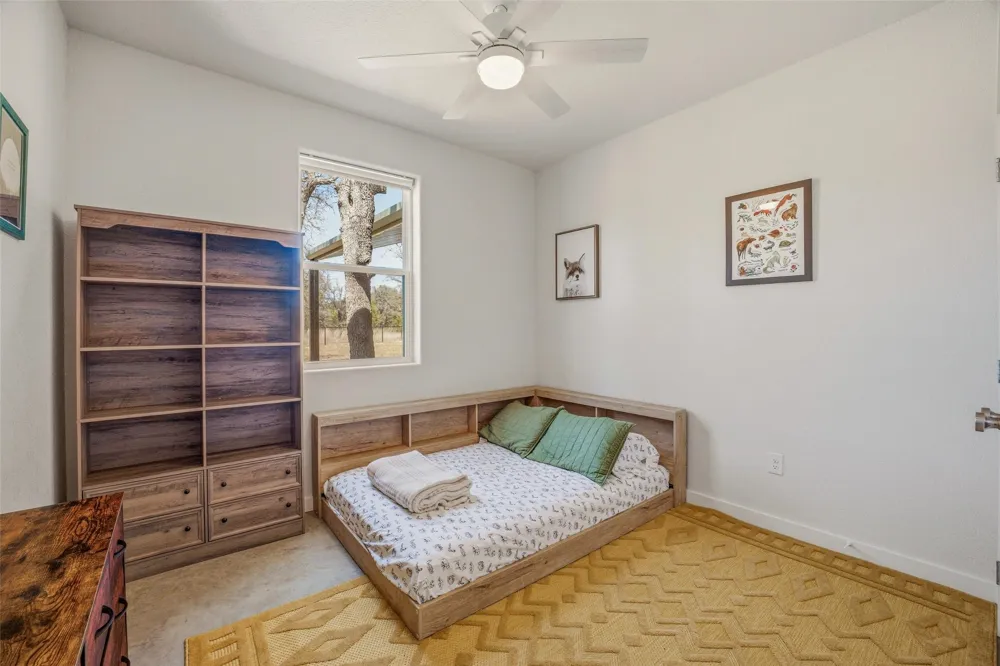 1525 Bosley Road Santo, TX 76472