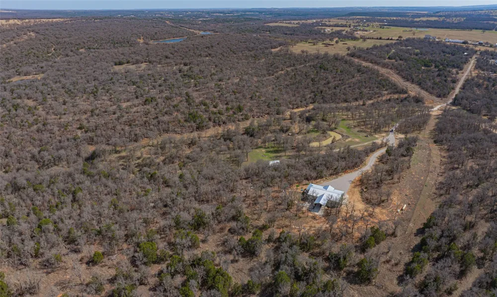 1525 Bosley Road Santo, TX 76472