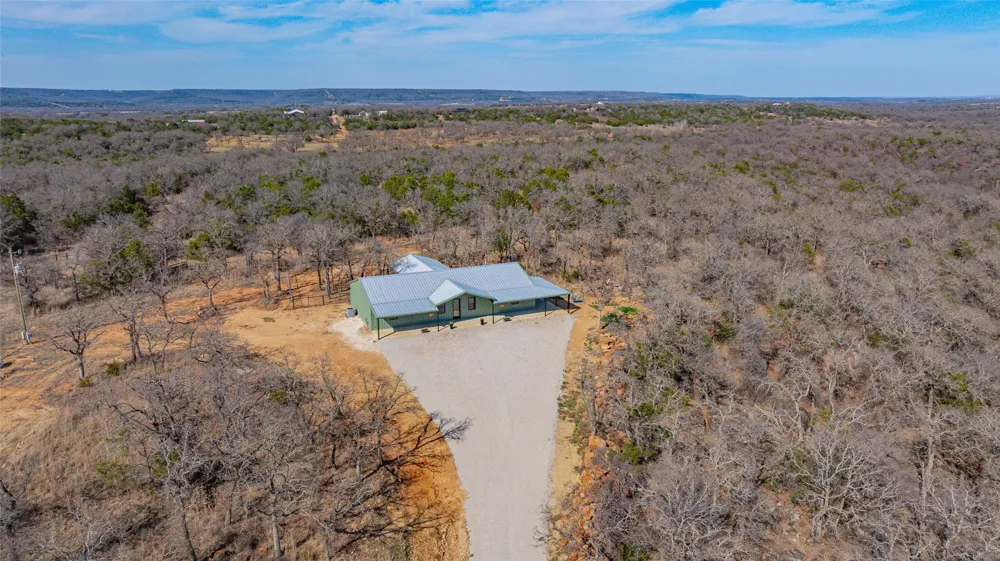 1525 Bosley Road Santo, TX 76472