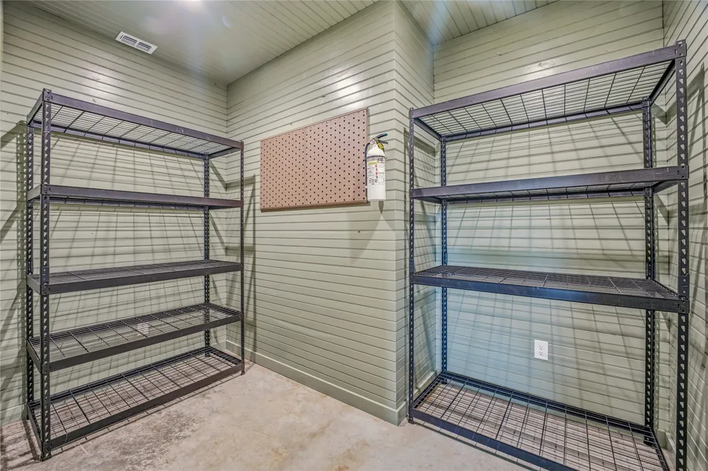 1525 Bosley Road Santo, TX 76472