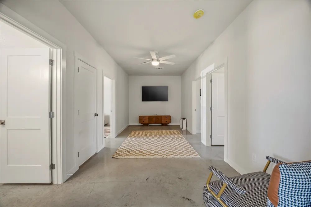 1525 Bosley Road Santo, TX 76472
