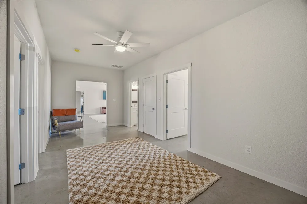 1525 Bosley Road Santo, TX 76472