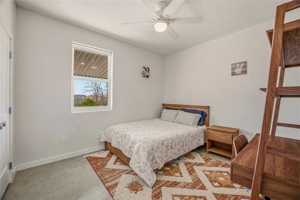 1525 Bosley Road Santo, TX 76472