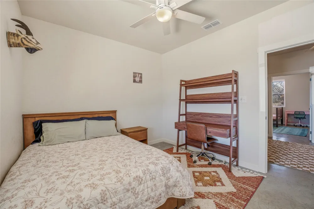 1525 Bosley Road Santo, TX 76472