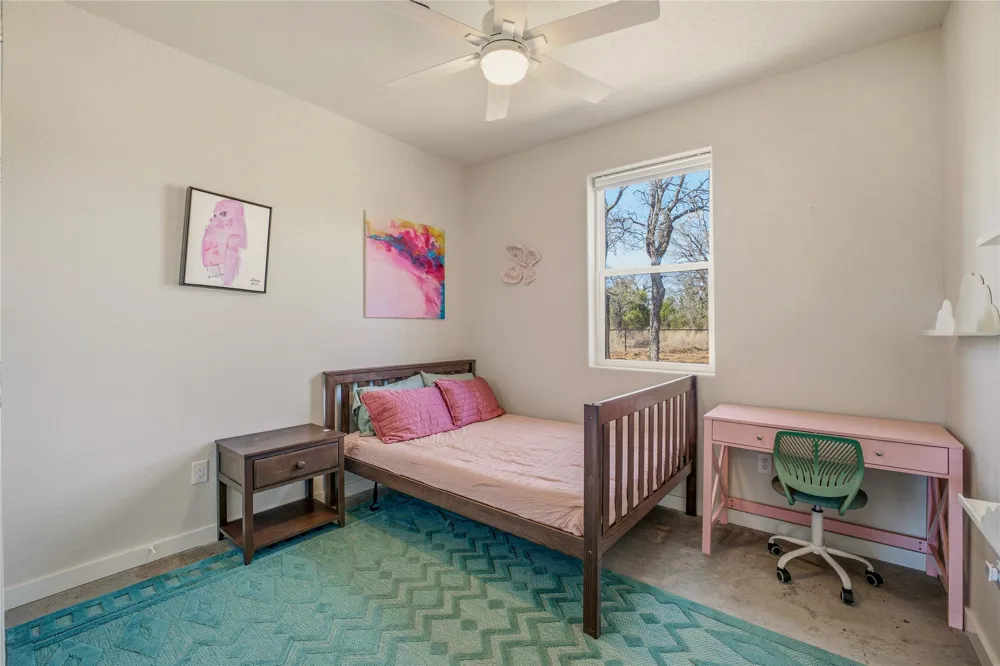 1525 Bosley Road Santo, TX 76472