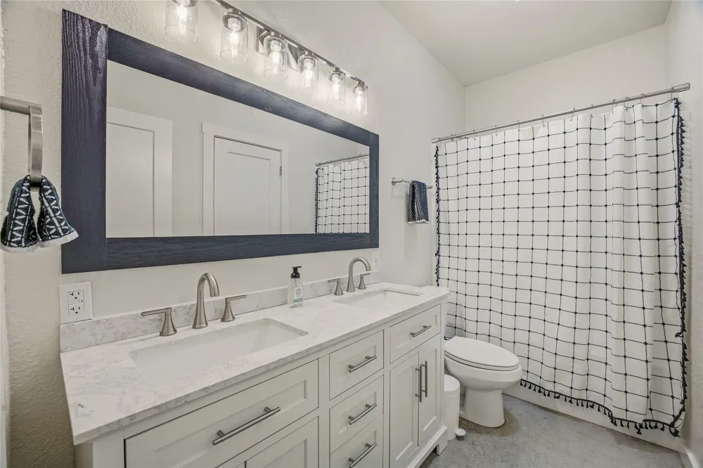 1525 Bosley Road Santo, TX 76472