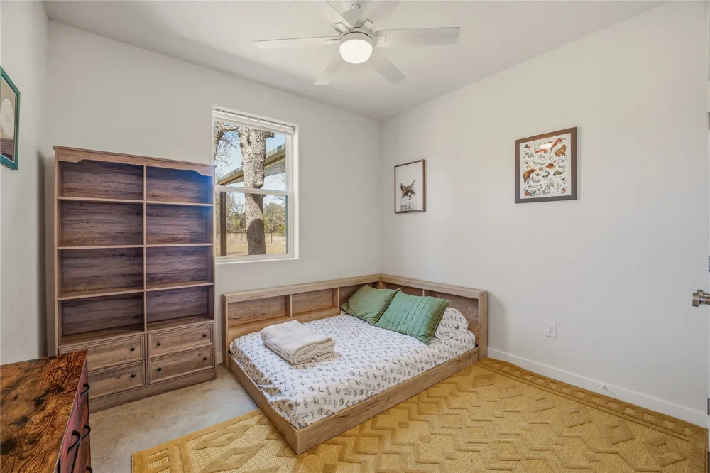 1525 Bosley Road Santo, TX 76472