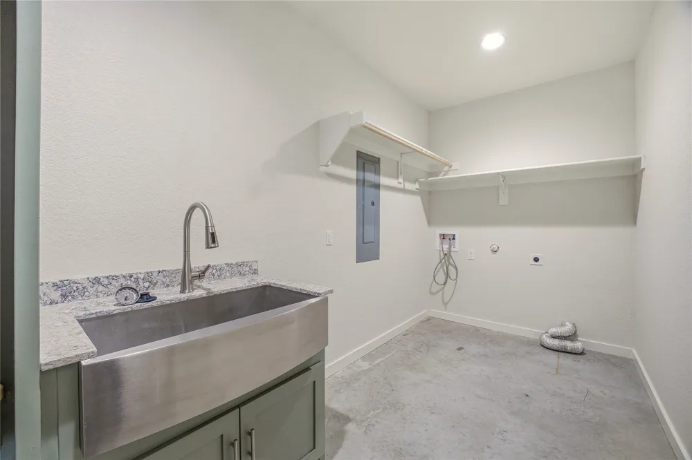 1525 Bosley Road Santo, TX 76472