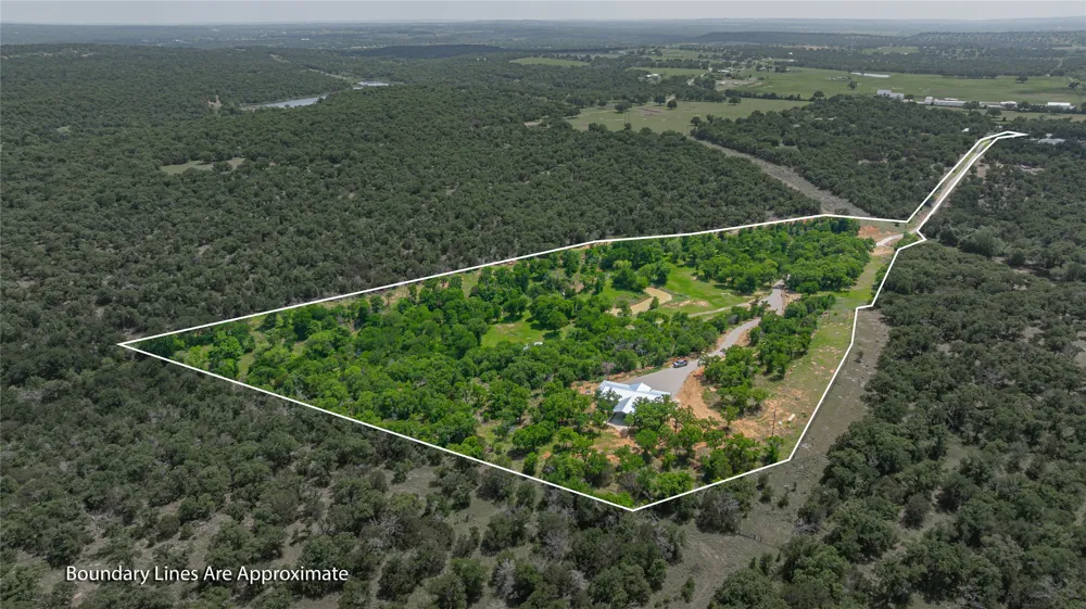 1525 Bosley Road Santo, TX 76472