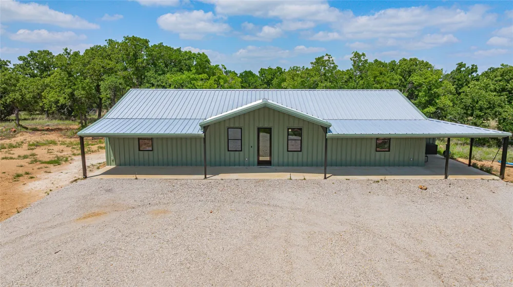 1525 Bosley Road Santo, TX 76472