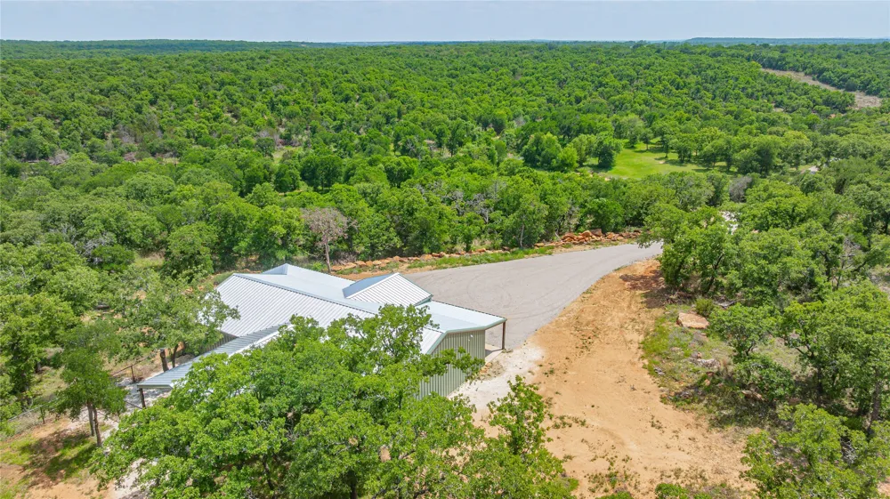 1525 Bosley Road Santo, TX 76472