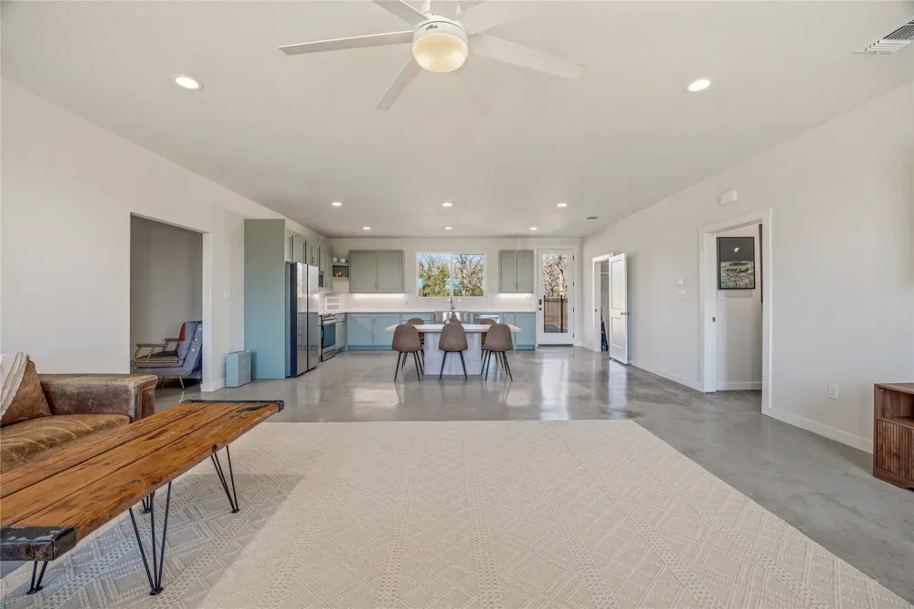 1525 Bosley Road Santo, TX 76472