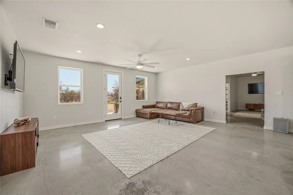 1525 Bosley Road Santo, TX 76472