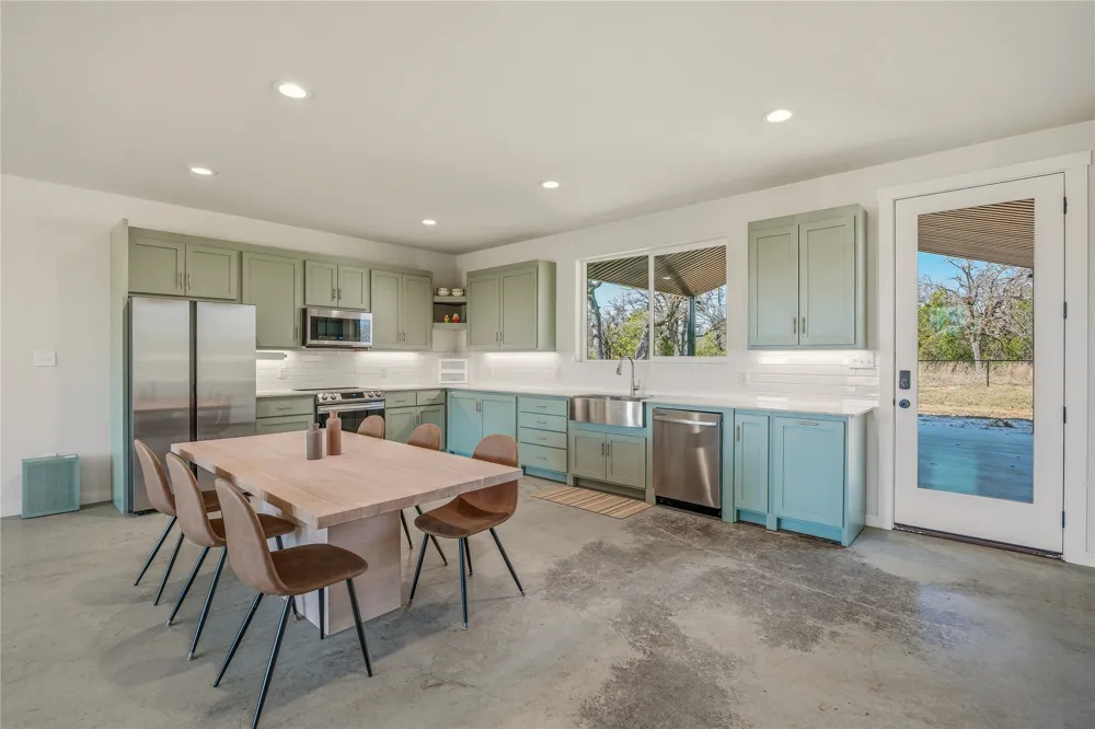 1525 Bosley Road Santo, TX 76472