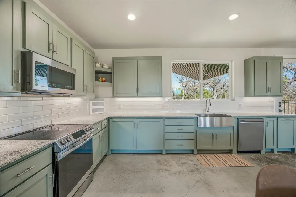 1525 Bosley Road Santo, TX 76472