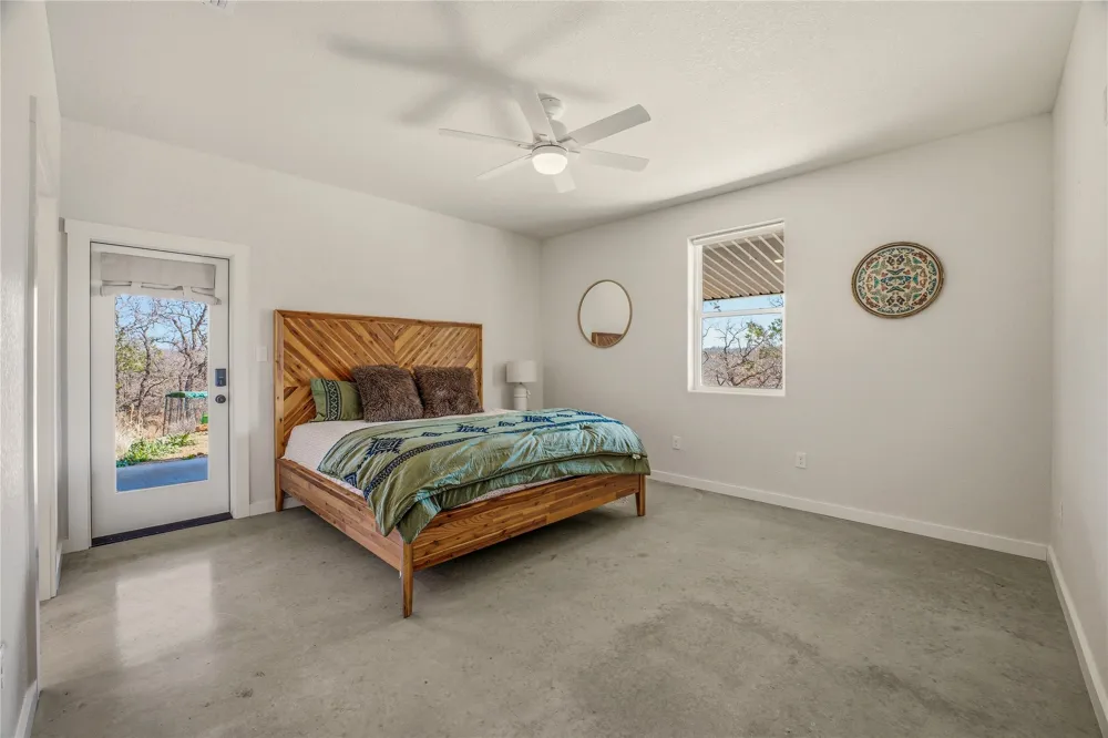 1525 Bosley Road Santo, TX 76472