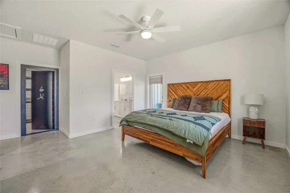 1525 Bosley Road Santo, TX 76472