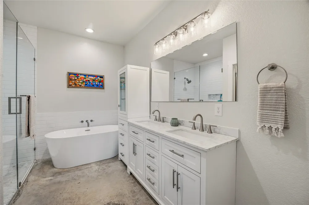 1525 Bosley Road Santo, TX 76472