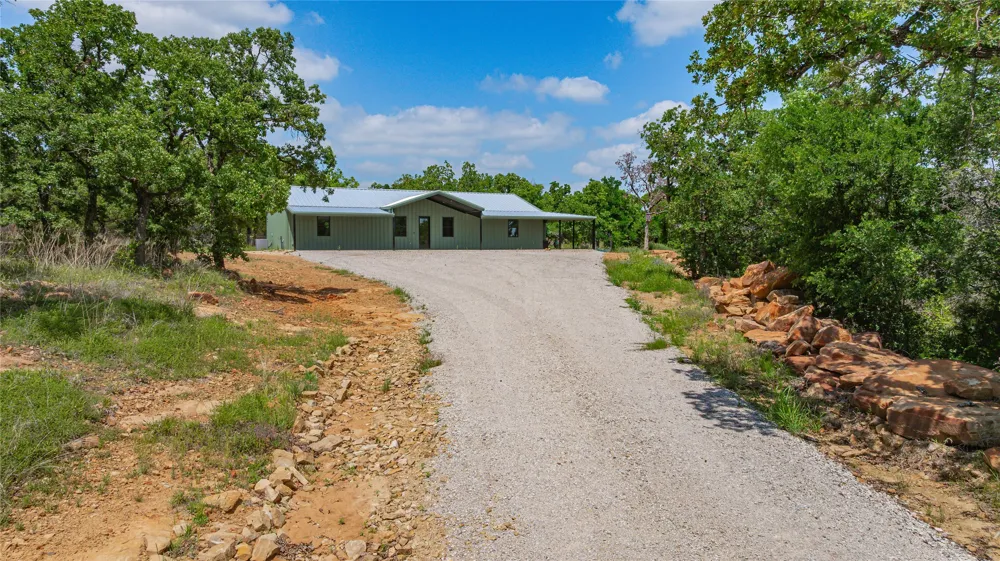 1525 Bosley Road Santo, TX 76472