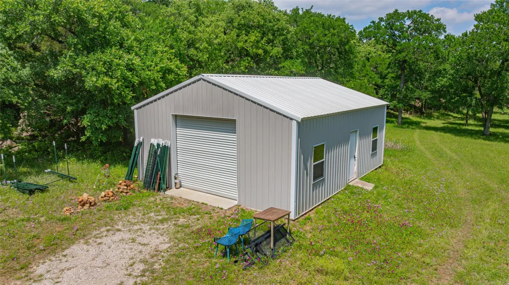 1525 Bosley Road Santo, TX 76472