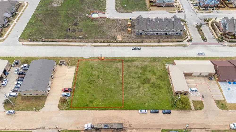 2806 Exchange Street Wylie, TX 75098