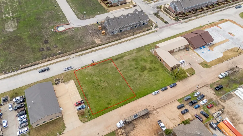 2806 Exchange Street Wylie, TX 75098