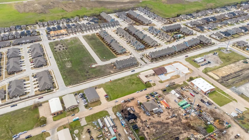 2806 Exchange Street Wylie, TX 75098