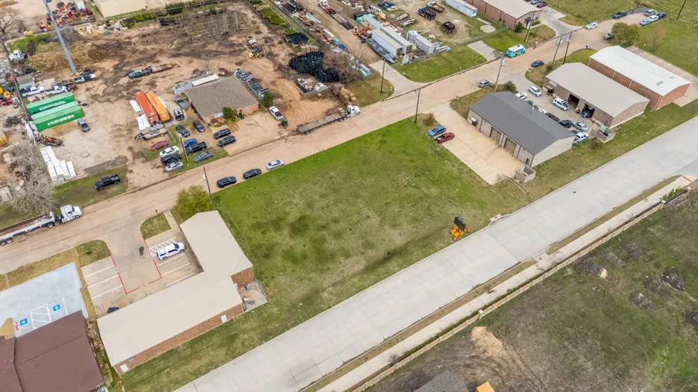 2806 Exchange Street Wylie, TX 75098