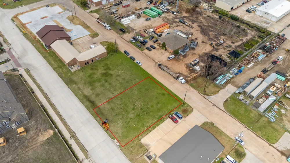 2806 Exchange Street Wylie, TX 75098