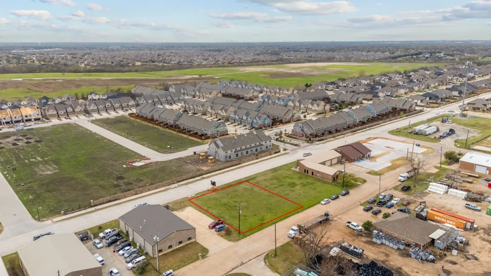2806 Exchange Street Wylie, TX 75098