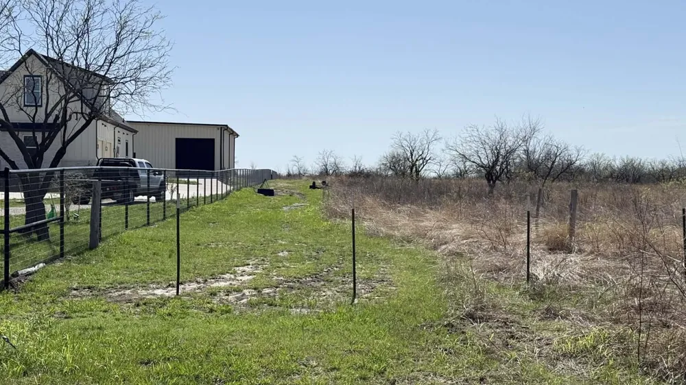 FM RD  1392 Terrell, TX 75160