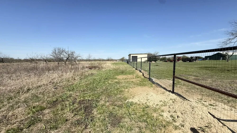 FM RD  1392 Terrell, TX 75160
