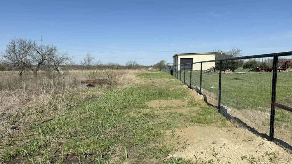 FM RD  1392 Terrell, TX 75160